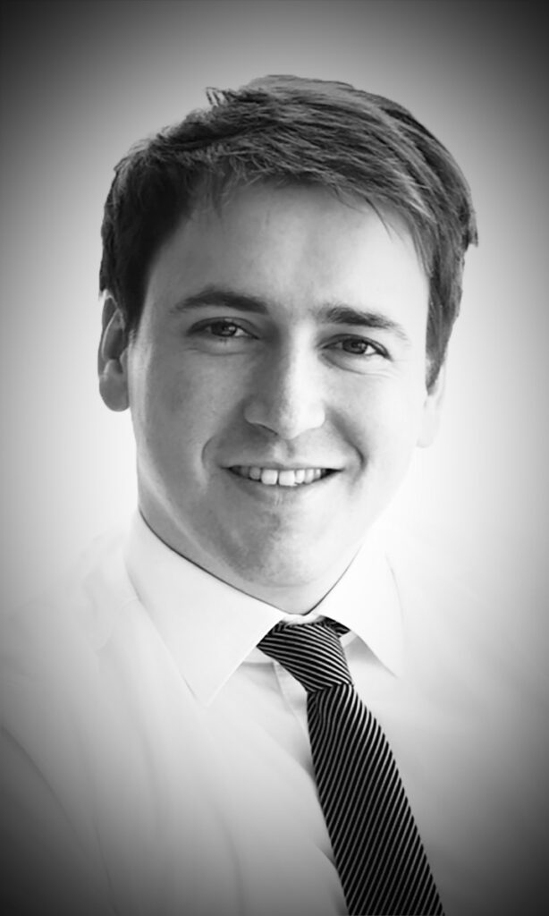 Profilbild Sebastian Probst - Mittelstandsberatung - AdPrimi
