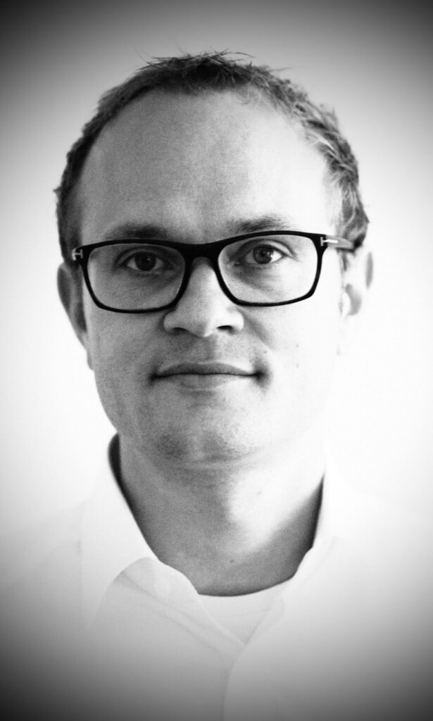 Profilbild Benjamin Holz - Mittelstandsberatung - AdPrimi